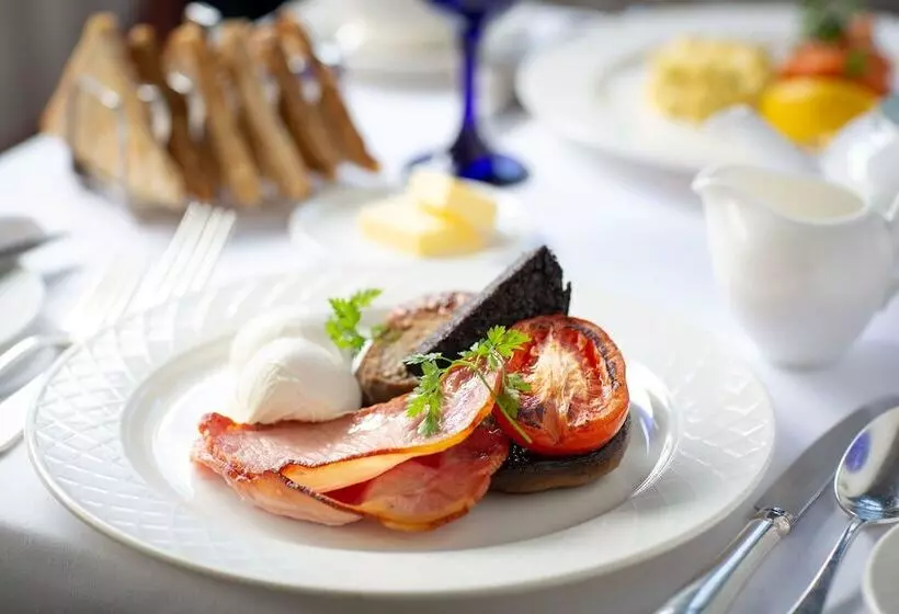 The Royal Crescent Hotel & Spa