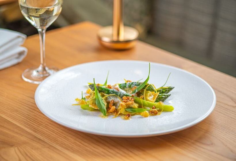 The Royal Crescent Hotel & Spa