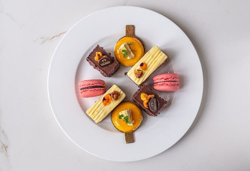 The Royal Crescent Hotel & Spa