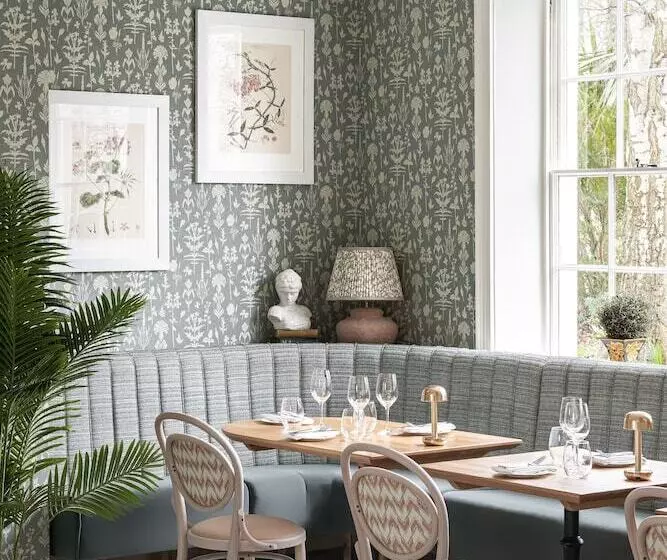 The Royal Crescent Hotel & Spa