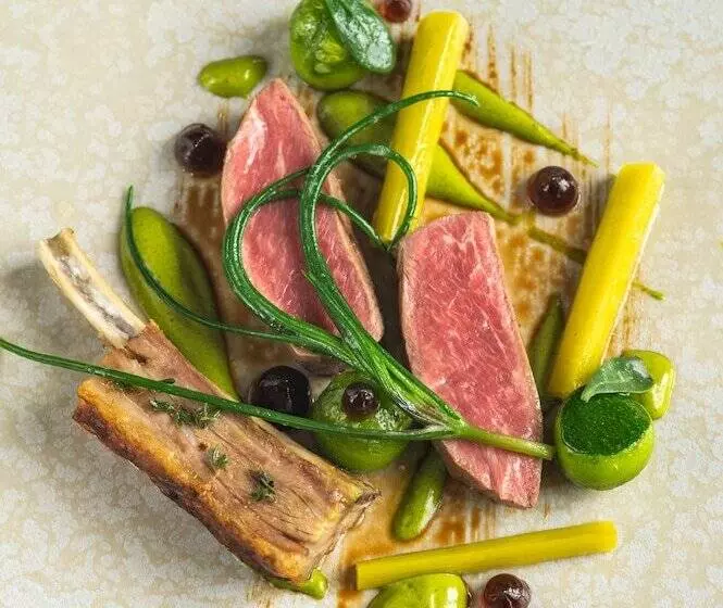 The Royal Crescent Hotel & Spa