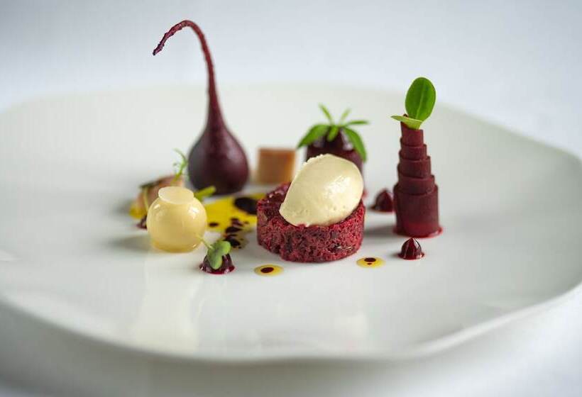 The Royal Crescent Hotel & Spa