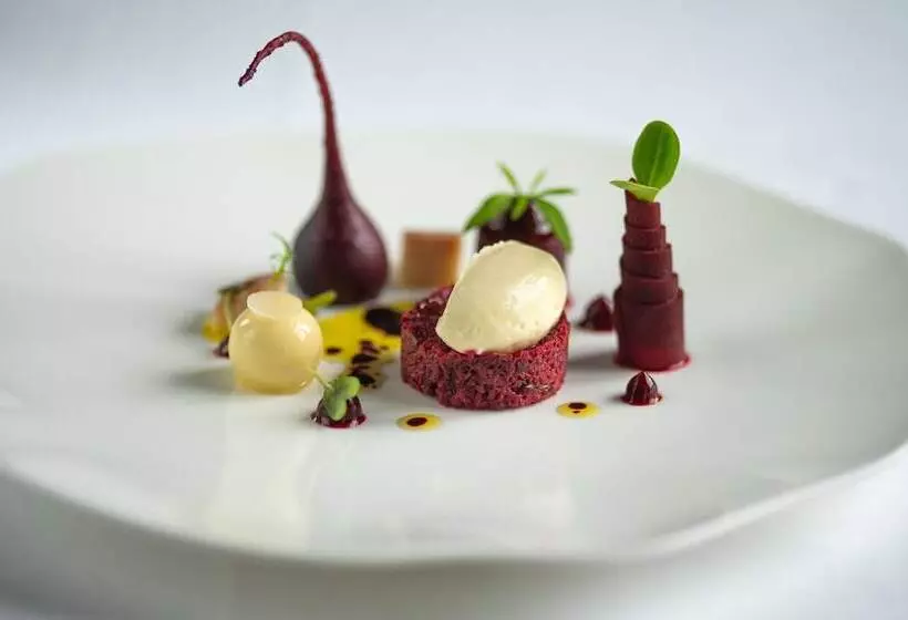 The Royal Crescent Hotel & Spa