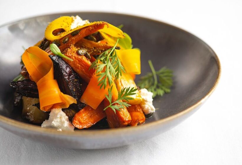 The Royal Crescent Hotel & Spa