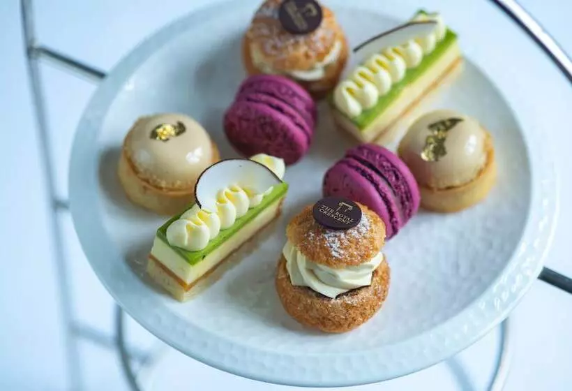 The Royal Crescent Hotel & Spa