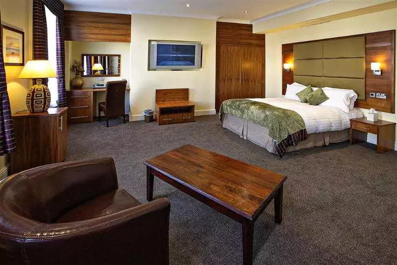 The White Hart Hotel, Boston, Lincolnshire