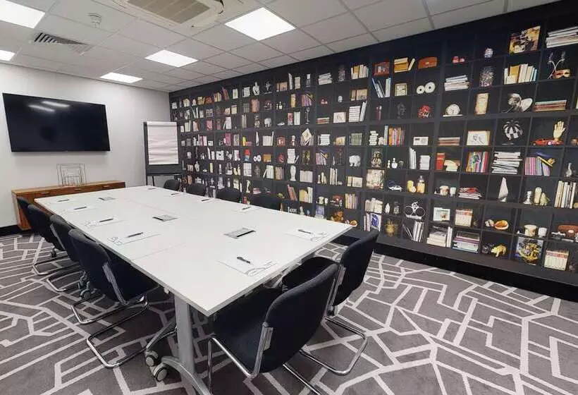 Village Hotel Nottingham