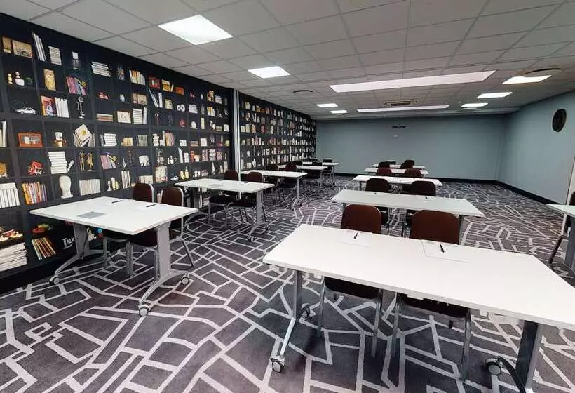 Village Hotel Nottingham