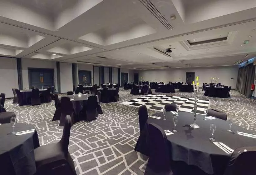 Village Hotel Nottingham