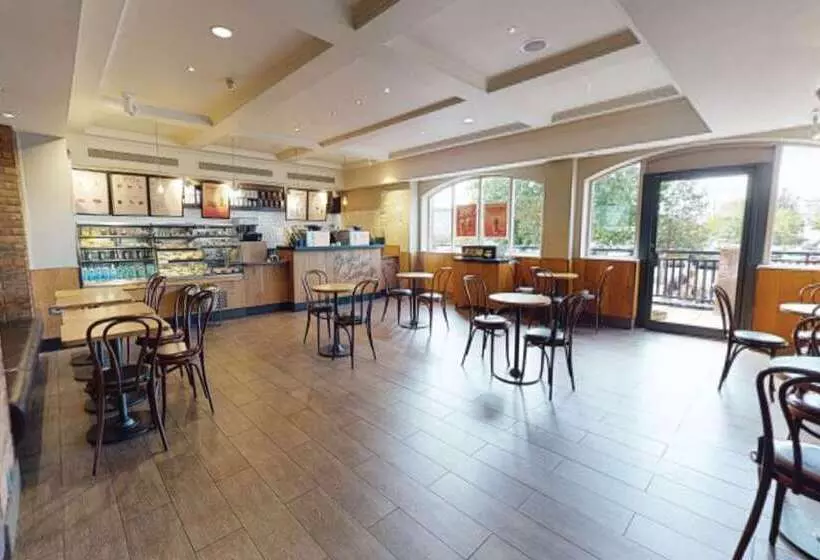 Village Hotel Nottingham