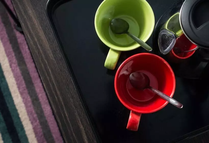 Village Hotel Nottingham