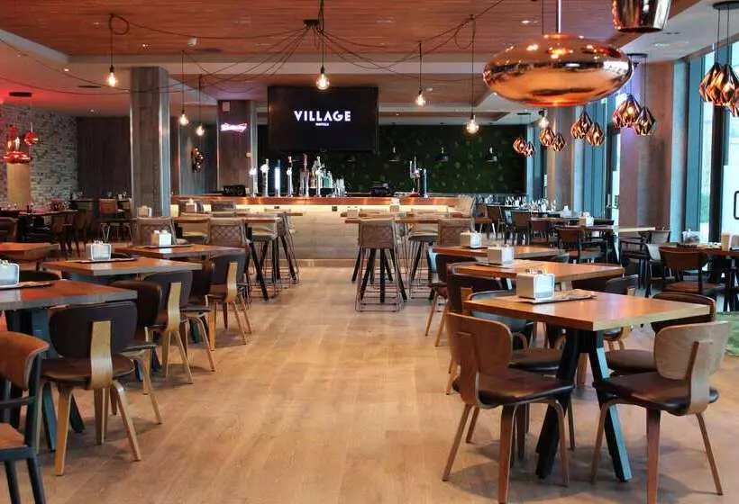 Village Hotel Nottingham