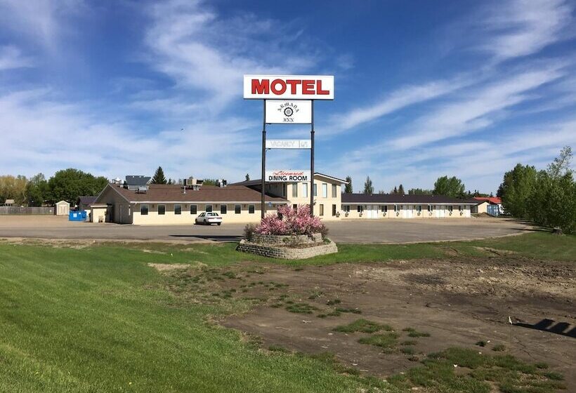 Armada Inn Motel