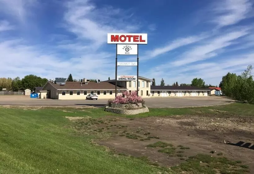 Armada Inn Motel