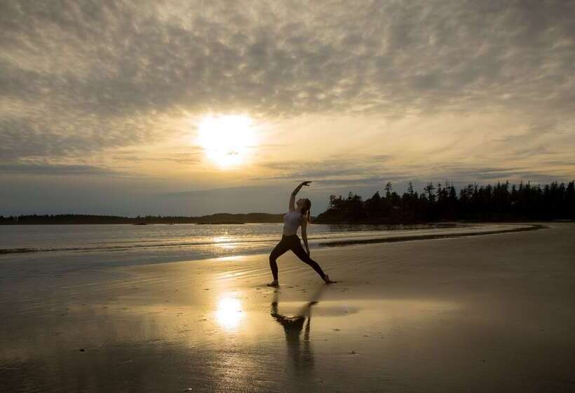 Best Western Plus Tin Wis Resort