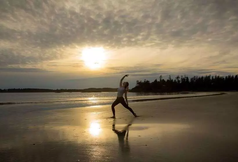 Best Western Plus Tin Wis Resort