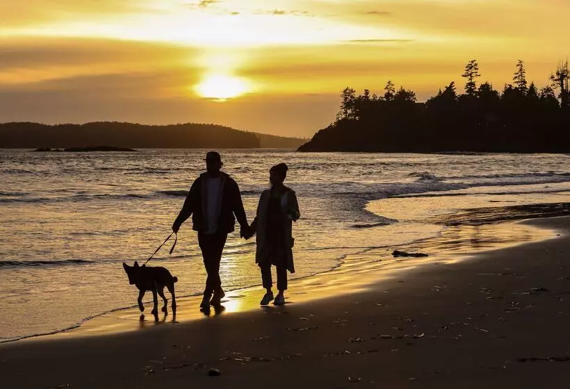 Best Western Plus Tin Wis Resort