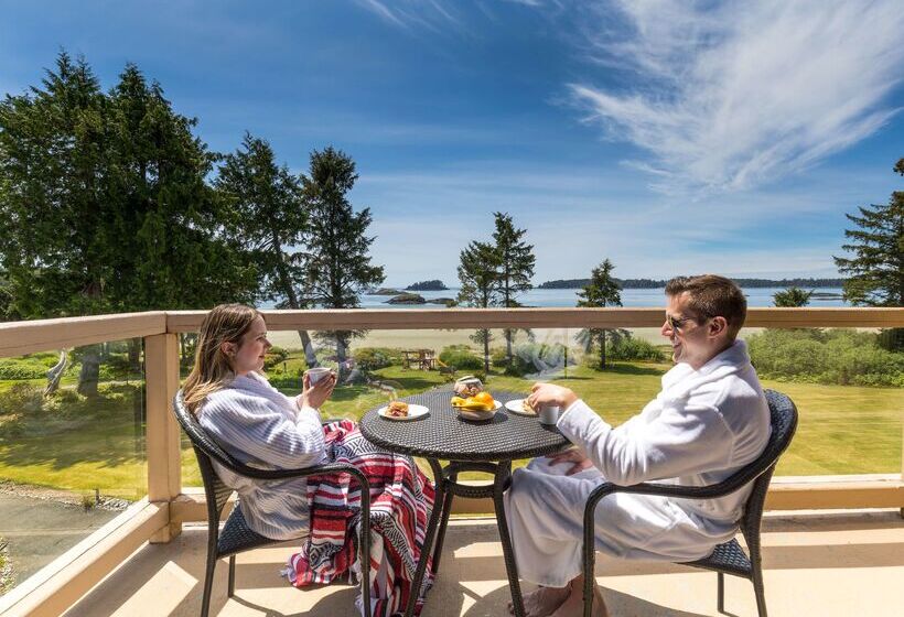 Best Western Plus Tin Wis Resort