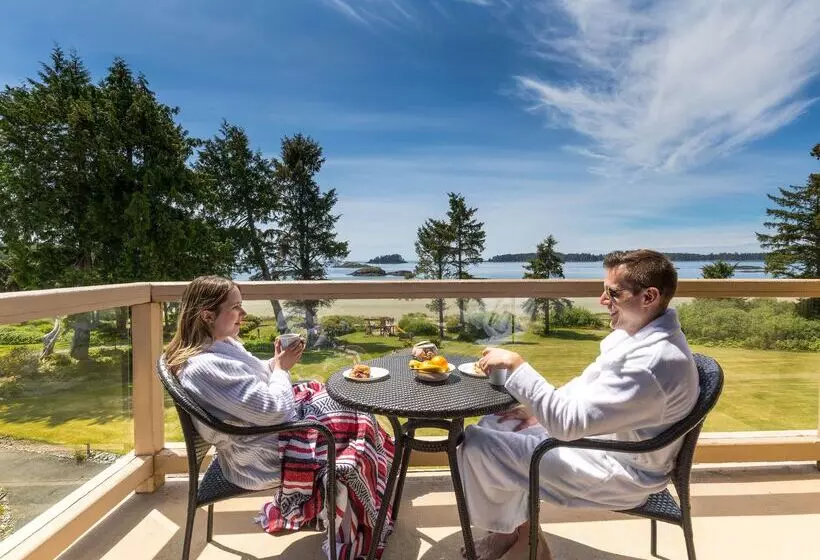 Best Western Plus Tin Wis Resort