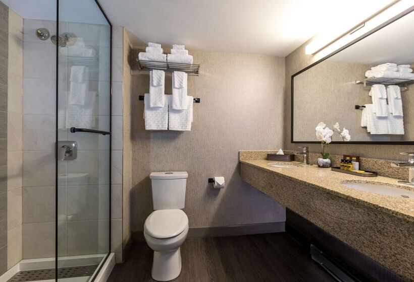 Best Western Plus Tin Wis Resort