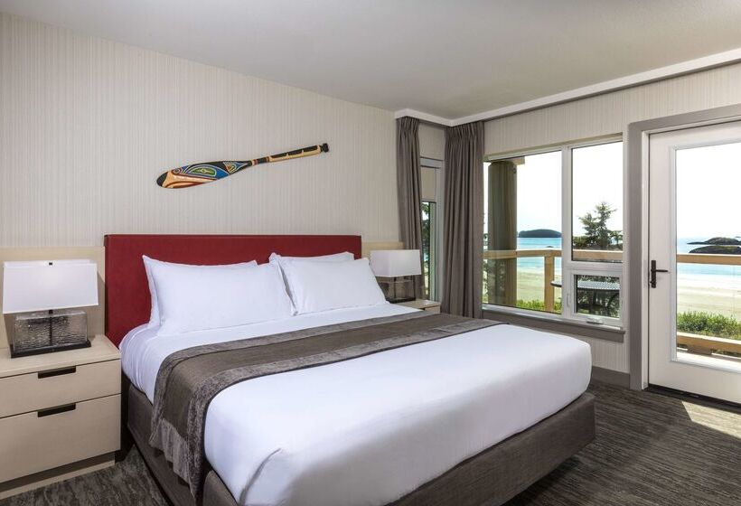 Best Western Plus Tin Wis Resort