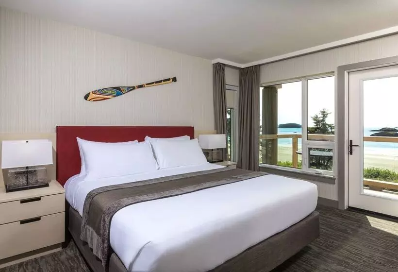 Best Western Plus Tin Wis Resort