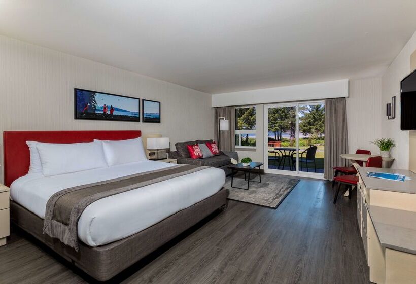 Best Western Plus Tin Wis Resort