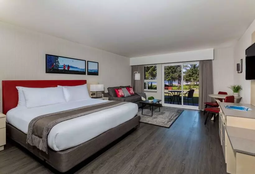 Best Western Plus Tin Wis Resort