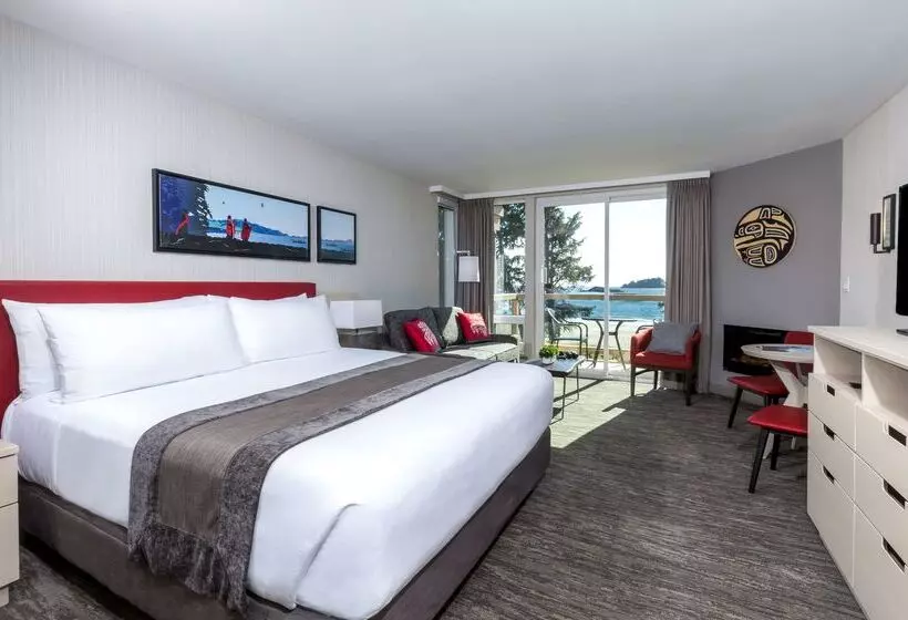 Best Western Plus Tin Wis Resort