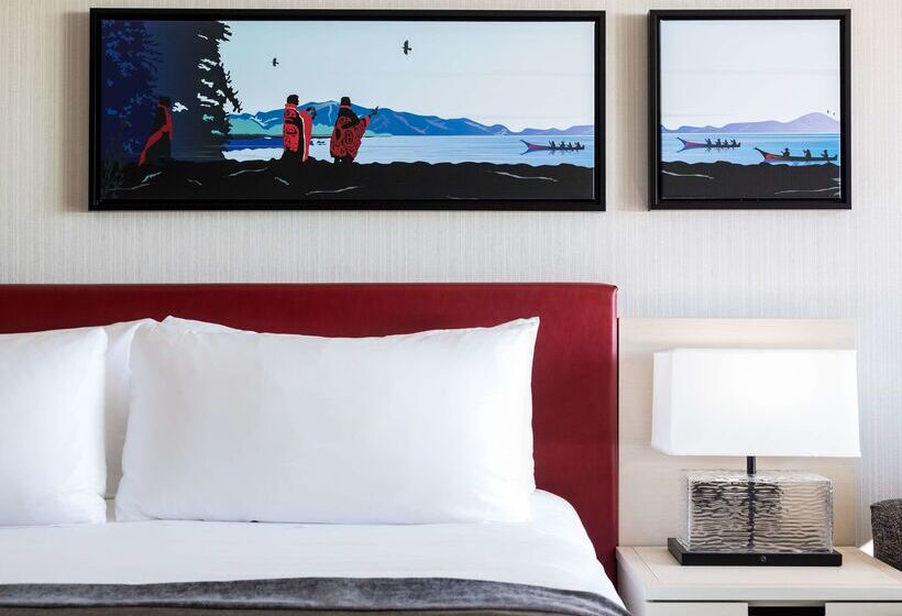 Best Western Plus Tin Wis Resort