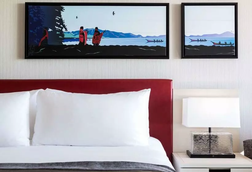 Best Western Plus Tin Wis Resort