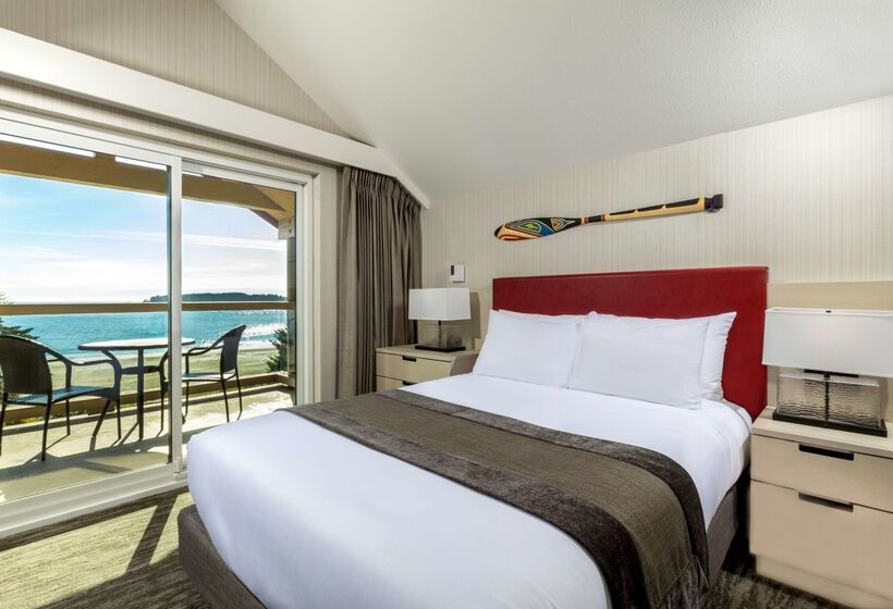 Best Western Plus Tin Wis Resort