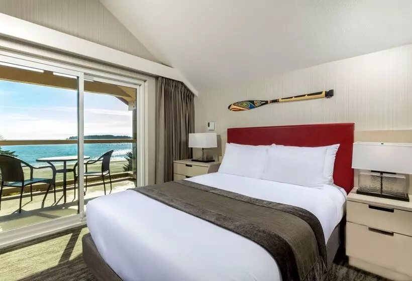 Best Western Plus Tin Wis Resort