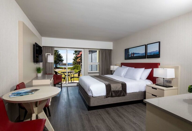 Best Western Plus Tin Wis Resort