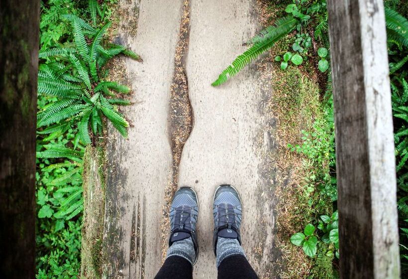 Best Western Plus Tin Wis Resort