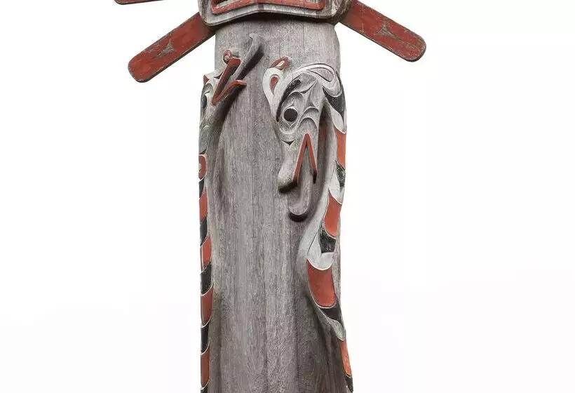 Best Western Plus Tin Wis Resort