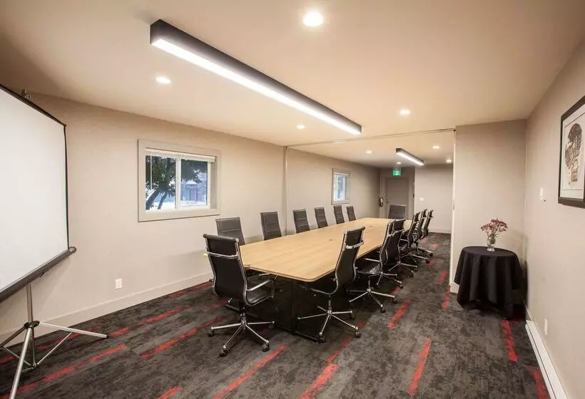 Best Western Plus Tin Wis Resort