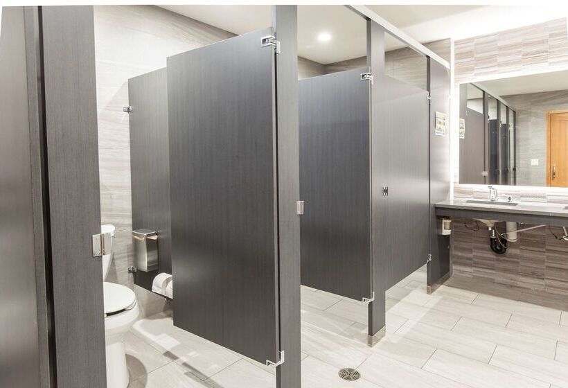 Best Western Plus Tin Wis Resort