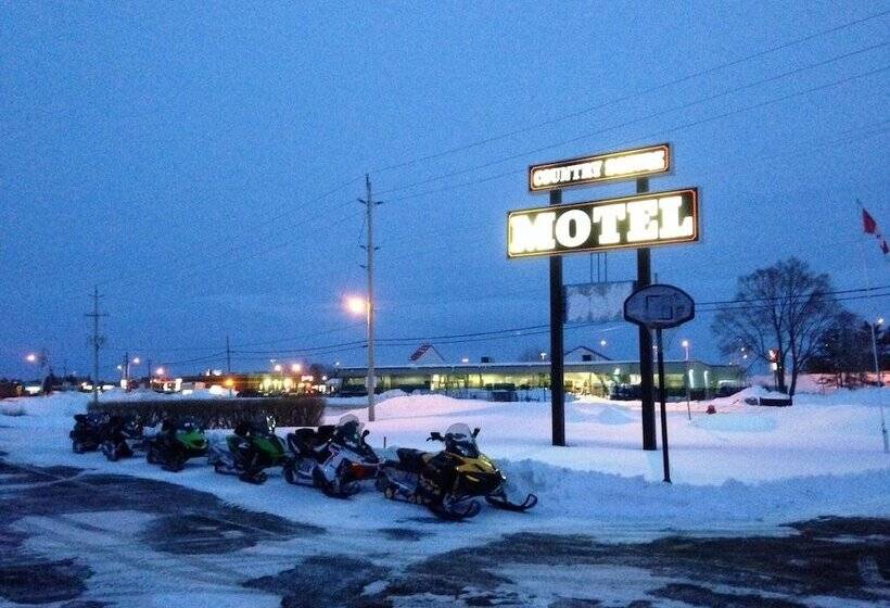 Country Squire Motel