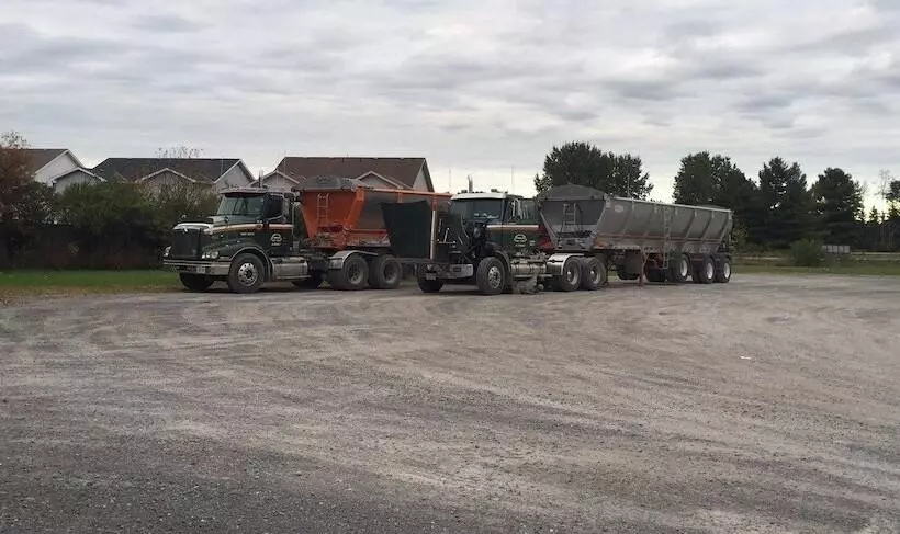 Country Squire Motel