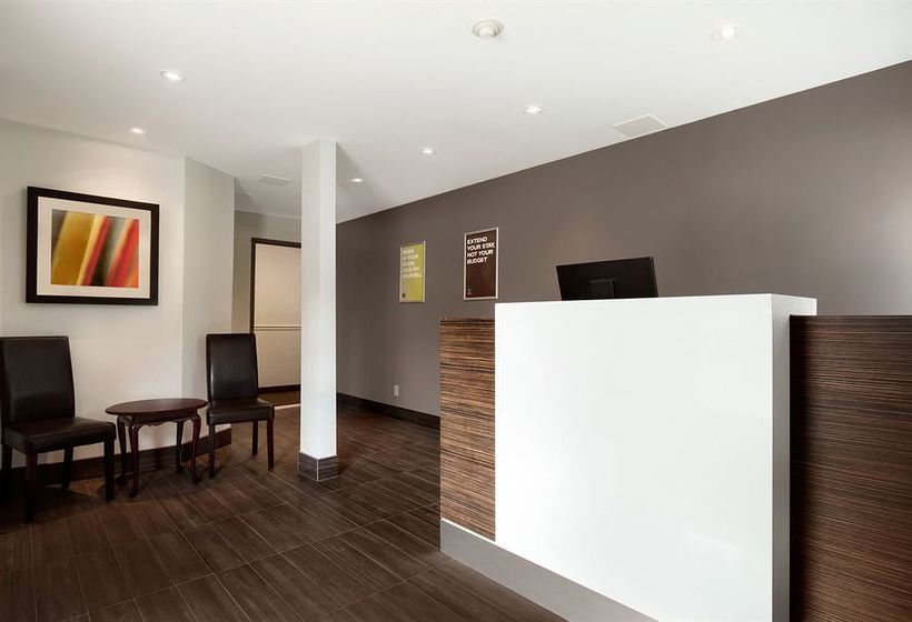 Studio 6 Downtown Toronto