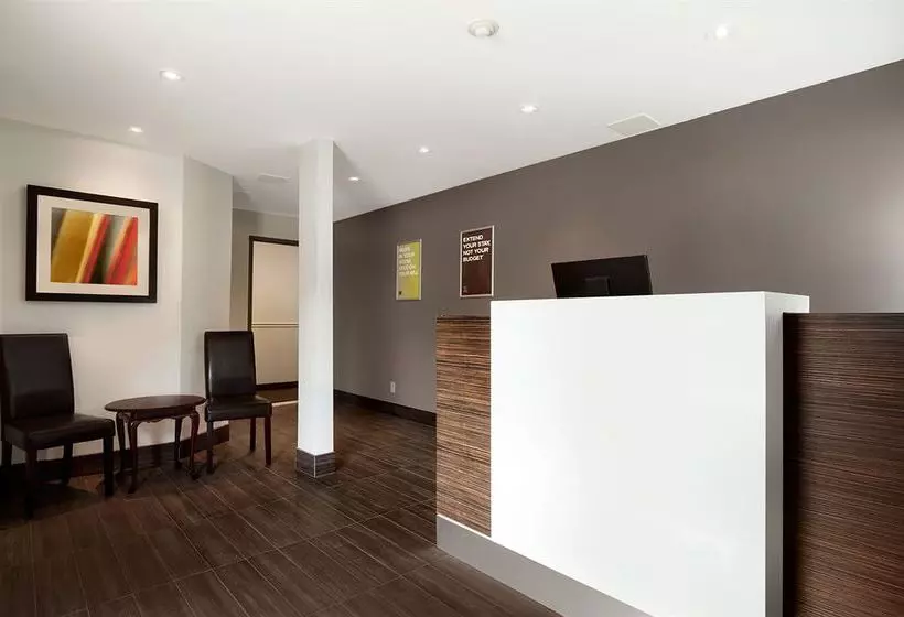 Studio 6 Downtown Toronto