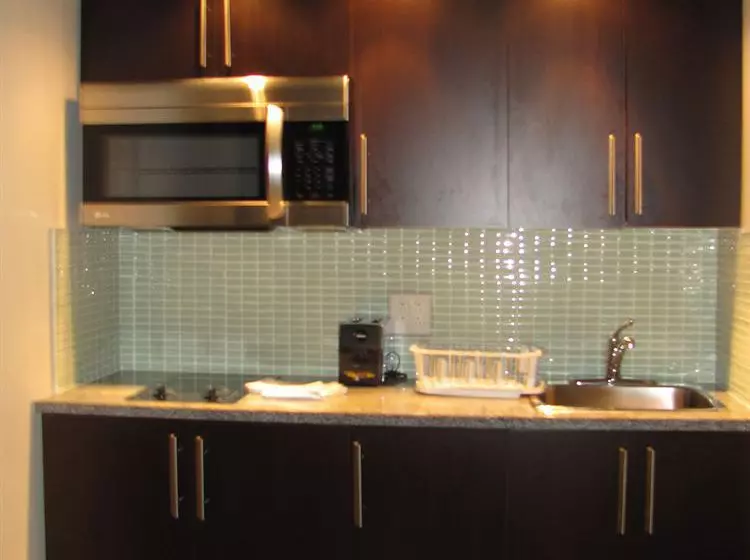 Studio 6 Downtown Toronto