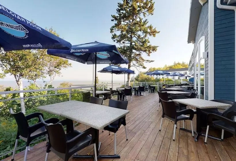 فندق Auberge De La Pointe