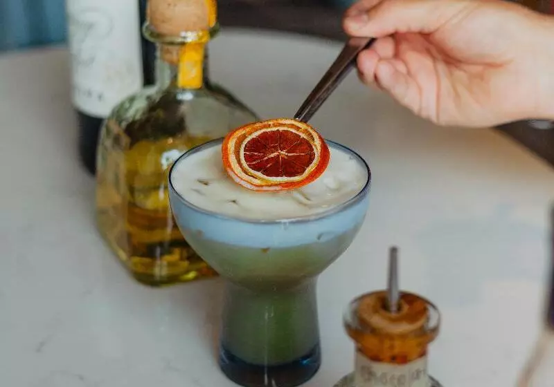 هتل Auberge Saintantoine