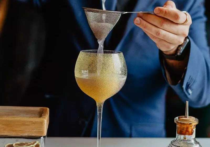 هتل Auberge Saintantoine