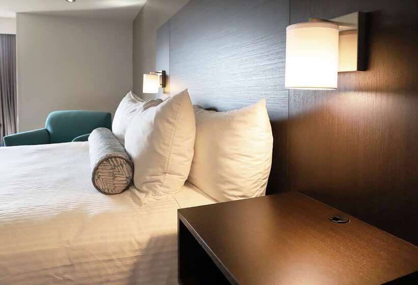 Best Western Hotel St. Jerome