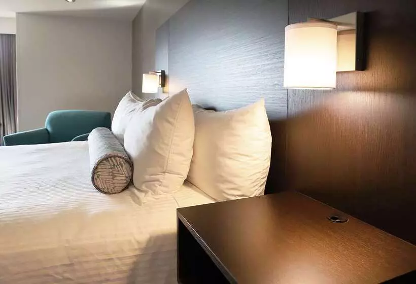 Best Western Hotel St. Jerome