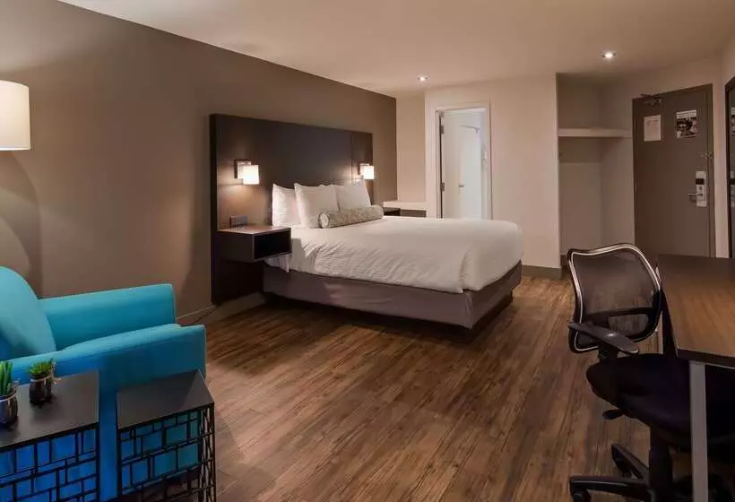 Best Western Hotel St. Jerome