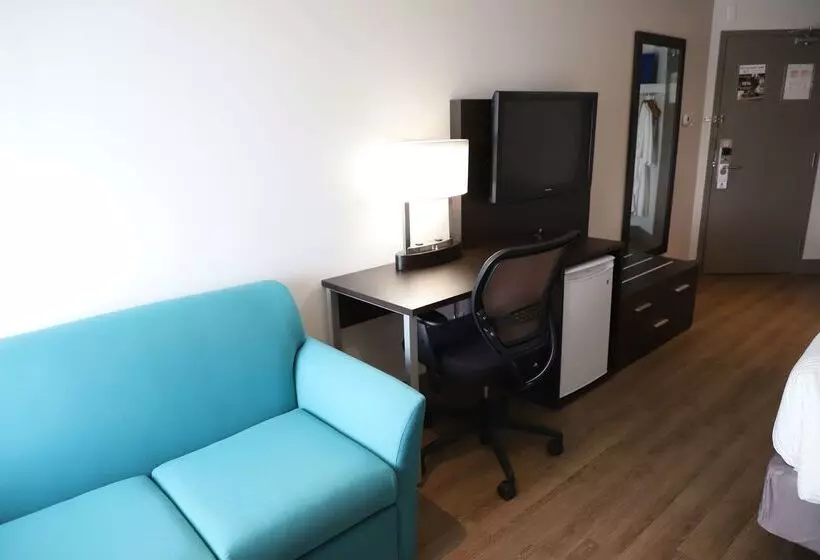 Best Western Hotel St. Jerome